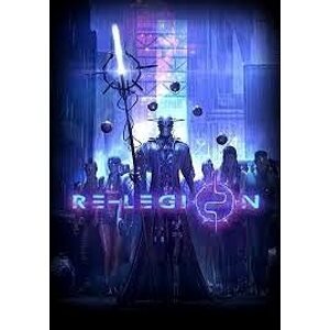 Re-Legion (PC) DIGITAL