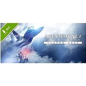 ACE COMBAT 7: SKIES UNKNOWN Season Pass (PC) DIGITAL