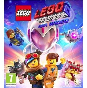 LEGO Movie 2 Videogame (PC) DIGITAL