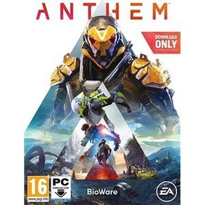 ANTHEM (PC) Digital