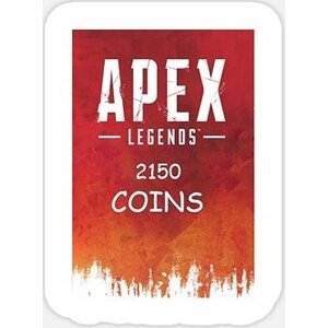 Apex Legends – 2150 coins (PC) DIGITAL