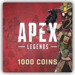 Apex Legends – 1000 coins (PC) DIGITAL