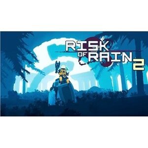 Risk of Rain 2 (PC) Kľúč Steam