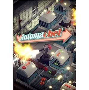 Automachef (PC) Steam DIGITAL