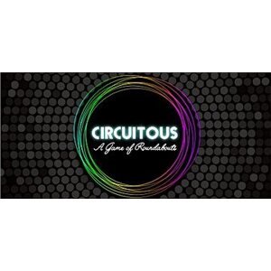 Circuitous (PC) Steam DIGITAL