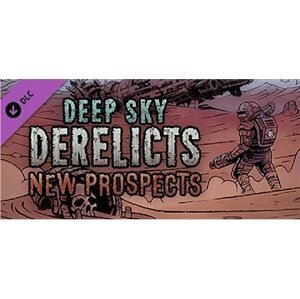 Deep Sky Derelicts – New Prospects (PC) Steam DIGITAL