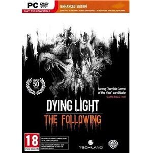 Dying Light Enhanced Edition (PC) Steam DIGITAL