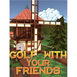 Golf With Your Friends (PC) DIGITAL