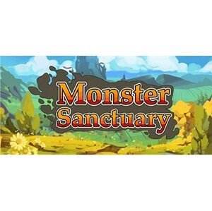 Monster Sanctuary (PC) Steam DIGITAL