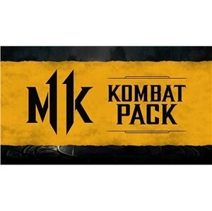 Mortal Kombat 11 Kombat Pack (PC) Steam DIGITAL