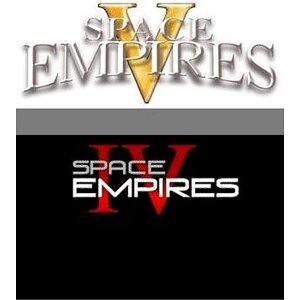 Space Empires IV and V Pack (PC) Steam DIGITAL