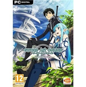 Sword Art Online: Lost Song (PC) Steam DIGITAL