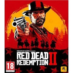 Red Dead Redemption 2 (PC) DIGITAL