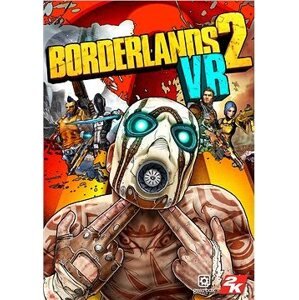 Borderlands 2 VR – PC DIGITAL