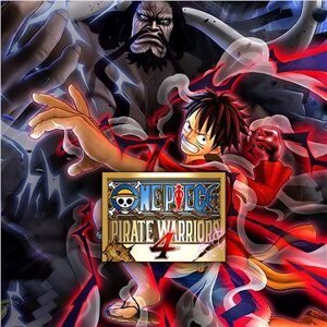 ONE PIECE: PIRATE WARRIORS 4 – PC DIGITAL