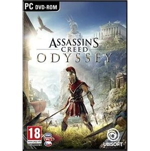 Assassins Creed Odyssey Season Pass – PC DIGITAL