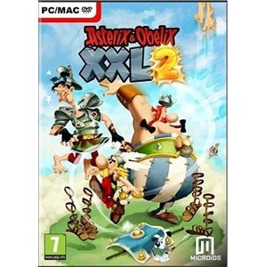 Asterix and Obelix XXL 2 – PC DIGITAL