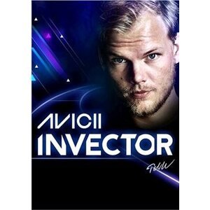 AVICII Invector – PC DIGITAL