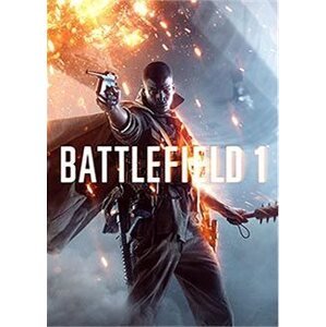 Battlefield 1 – PC DIGITAL