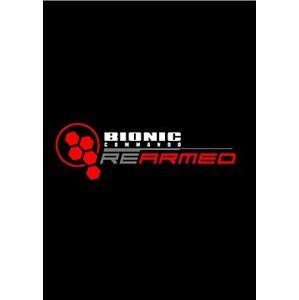 Bionic Commando: Rearmed – PC DIGITAL