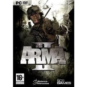 ArmA II – PC DIGITAL