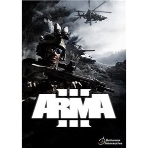 ArmA III Contact Edition – PC DIGITAL