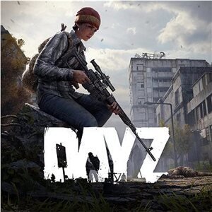 DayZ + Livonia DLC – PC DIGITAL