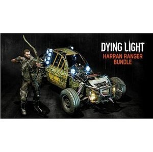 Dying Light – Harran Ranger Bundle – PC DIGITAL