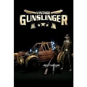 Dying Light – Vintage Gunslinger Bundle – PC DIGITAL