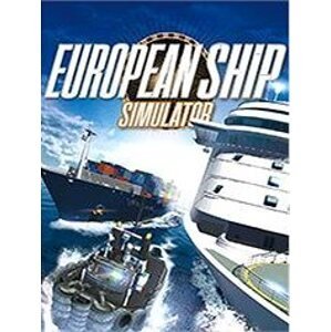 European Ship Simulator – PC DIGITAL