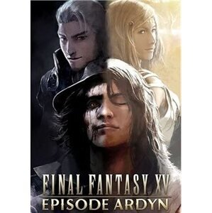 FINAL FANTASY XV EPISODE ARDYN – PC DIGITAL