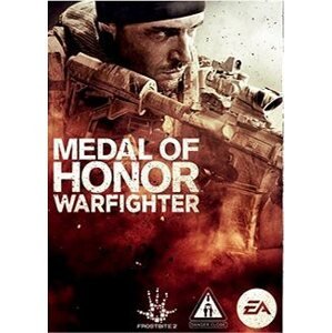 Medal of Honor: Warfighter – PC DIGITAL