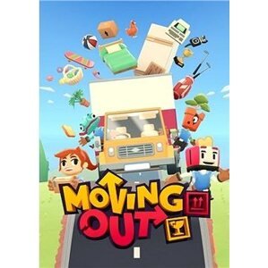 Moving Out – PC DIGITAL