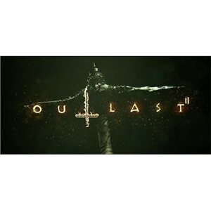 Outlast 2 – PC DIGITAL