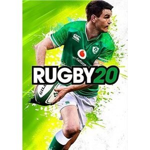 RUGBY 20 – PC DIGITAL