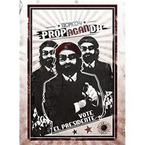 Tropico 4: Propaganda! – PC DIGITAL