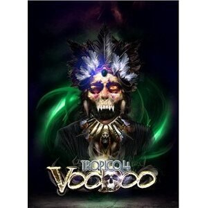 Tropico 4: Voodoo DLC – PC DIGITAL