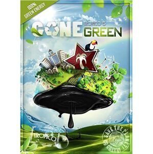 Tropico 5 – Gone Green – PC DIGITAL