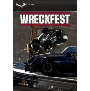 Wreckfest – PC DIGITAL