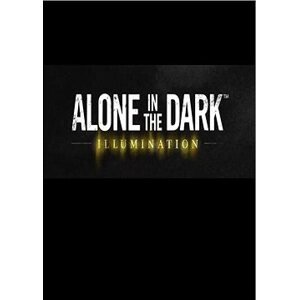 Alone in the Dark: Illumination – PC DIGITAL