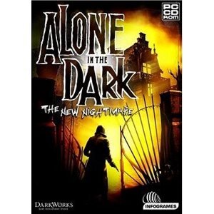 Alone in the Dark: The New Nightmare – PC DIGITAL