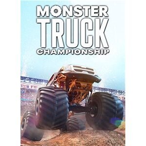 Monster Truck Championship