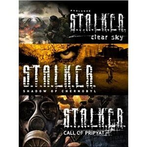 S.T.A.L.K.E.R. Bundle (PC) GOG