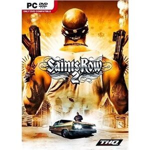 Saints Row 2 (PC) DIGITAL