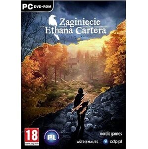 The Vanishing of Ethan Carter (PC) DIGITAL