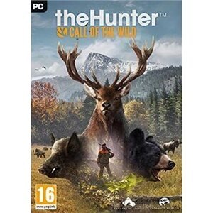 TheHunter: Call of the Wild – PC DIGITAL