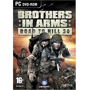 Brothers in Arms: Road to Hill 30 – PC DIGITAL