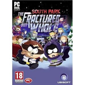 South Park – Fractured but Whole – PC DIGITAL