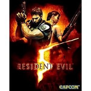 Resident Evil 5: Untold Stories Bundle – PC DIGITAL