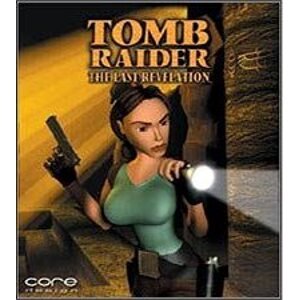 Tomb Raider IV: The Last Revelation – PC DIGITAL